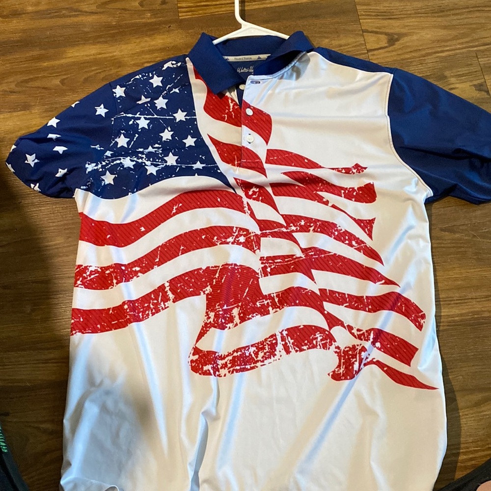 Usa polo